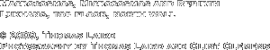 Macrocosmos, Microcosmos and Rebirth 