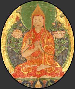 Tsongkapaimageonly